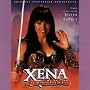 Xena: Warrior Princess: TV Soundtrack [SOUNDTRACK]