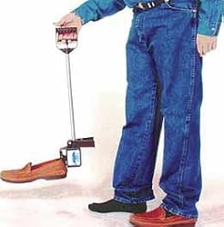 Shoe & Boot Valet