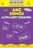 Review Kidzup Productions  / ABC Songs: Alphabet Sounds (Learning Beat)