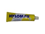Produkt-Bild: 1 x 80ml Tube Hylomar Dichtmasse