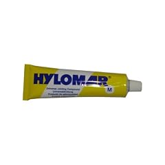 1 x 80ml Tube Hylomar Dichtmasse