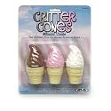 Super Pet Critter Cone Mineral Treat (3 pack)