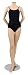 Entropy by Trienawear TR8016-OC Organic Cotton Spandex Adult Camisole Leotard Ballet Dancewear