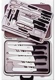 Victorinox - Large Chefs Case With Fully Forged Knives