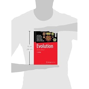 Evolution: Ein Lese-Lehrbuch