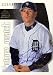 Tim Kalita, Detroit Tigers, 2002 Upper Deck SP Future Watch Autographed Card