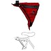 Jandd Sling n Pack Frame Bag