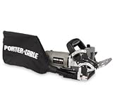 Factory-Reconditioned Porter-Cable 557R Professional Plate Joiner Kit