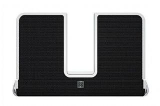 Childrens Toyshop  Electronics : XtremeMac MicroBlast Speakers for 1st Gen iPod nano