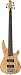 Ibanez SRX355 SRX 5-String Electric Bass Guitar (Natural)
