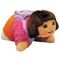 Pillow Pets - Dora the Explorer 18'