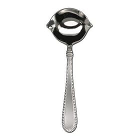 Oneida Interlude Gravy Ladle