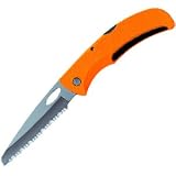 Gerber Blades E-Z Out Rescue Yellow Full Serr