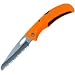 GERBER E-Z-Out Rescue Yellow Fully Serrated 06971