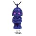 Lucky Tiki Necklace - Ka'ahele, God of Travel