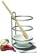 Kitchen & Housewares : Pantry Works Spoon Rest