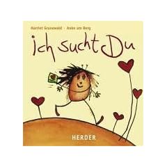 ICH sucht DU