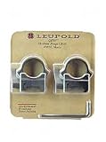 Leupold QRW Ring 1 Med Matte