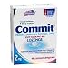 Commit Nicotine Polacrilex Stop Smoking Lozenges Control With 2mg - 48ea