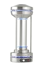 Buy Germ Guardian EV-9-102 Germ Guardian EV-9-102 UV-C Air Sanitizer, Stainless Steel