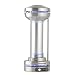 Germ Guardian EV-9-102 UV-C Air Sanitizer, Stainless Steel