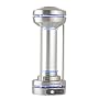 Germ Guardian EV-9-102 UV-C Air Sanitizer, Stainless Steel