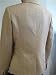 MICHAEL KORS DUNE BLAZER MISSES SIZE 4