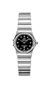 Omega Women's Constellation My Choice Quartz Mini Watch #1465.51.00