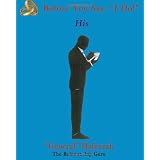 Before You Say, "I Do!": His