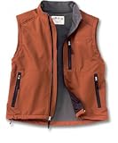 Elements Soft Shell Vest