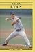 Sporting Goods : 1991 Fleer Nolan Ryan Baseball Card #302 - Shipped In Protective Display Case!