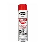 CRAZY CLEAN ALL PURPOSE CLEANER -- 20 OZ.AERO.