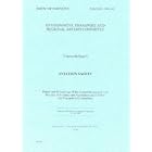 Click here to buy Aviation Safety: Report, Proceedings, Minutes of Evidence and Appendices (House of... by Transport & Regional Affairs Committee Environment.