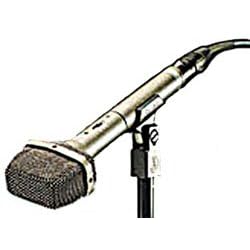 Click here to buy Stereo Mic by Audio-Technica.