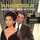 Arabesque