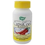 Natures Way Capsicool Capsules, 100-Count