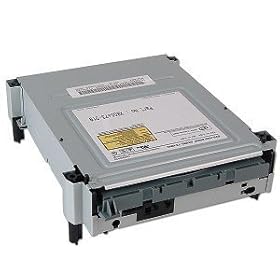 NEW Samsung TS-H943A Replacment DVD drive for XBox 360