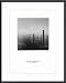 Vineyard, Art Poster by Chip Forelli, with Metal Frame, poster size: 18