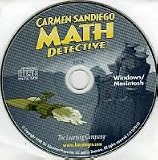 CARMEN SANDIEGO MATH DETECTIVE