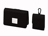 Sony LCS-THC High Grade Leather Case for T-Series & W-series Digital Cameras