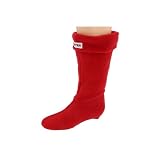 Hunter Kid's Fleece Welly Sock