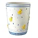 Ducks Wastebasket