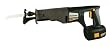 Panasonic EY3544GQK 18-Volt NiMH Cordless Reciprocating Saw