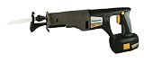 Panasonic EY3544GQK 18-Volt NiMH Cordless Reciprocating Saw