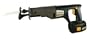 Panasonic EY3544GQK 18-Volt NiMH Cordless Reciprocating Saw