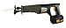 Factory-Reconditioned Panasonic EY3544GQKR 18 Volt Reciprocating Saw Kit