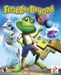 Frogger Beyond