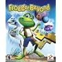 Frogger Beyond