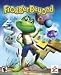 Frogger Beyond