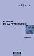 Histoire de la psychologie